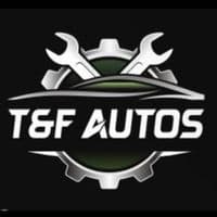 T & F Autos Ltd Logo